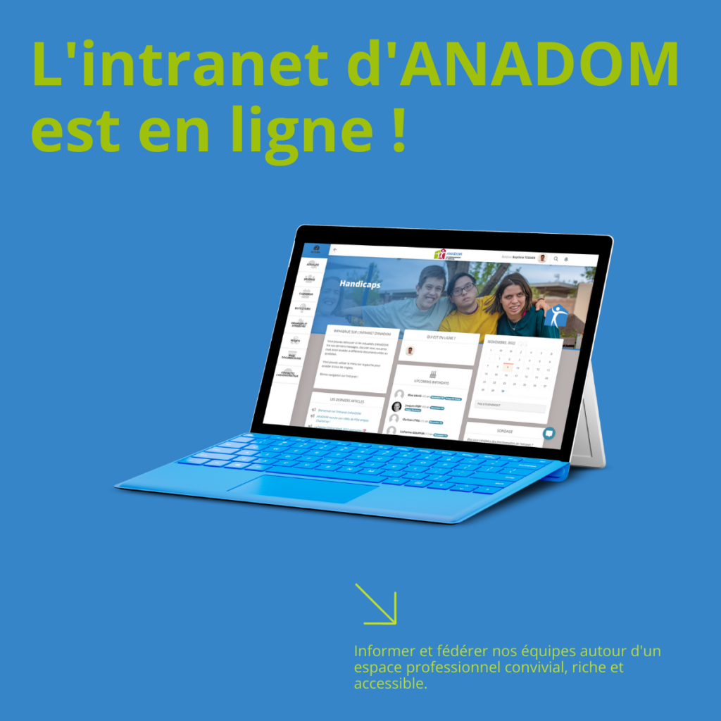 intranet